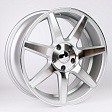 Race Ready CSS9539 R17x7.5J 5x114.3 ET45 DIA60.1 S-P - s-p