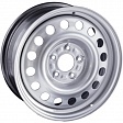 Trebl X40034 R17x7J 5x114.3 ET48 DIA56.1 Black - silver