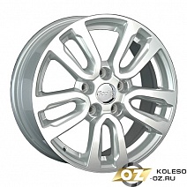 Replay TY196 R17x7J 5x114.3 ET39 DIA60.1 GMF