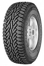Continental ContiCrossContact AT 265/45 R20 108W