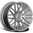 Inforged IFG34 R21x9J 5x112 ET42 DIA66.6 Silver - silver