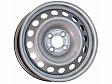 KFZ 9295 R16x6.5J 5x114.3 ET55 DIA64 black - silver