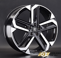 Replay KI260 R19x7.5J 5x114.3 ET50.5 DIA67.1 GMF