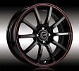 RW Classic H-286 R16x6.5J 5x112 ET50 DIA57.1 DB-LRD - db-lrd