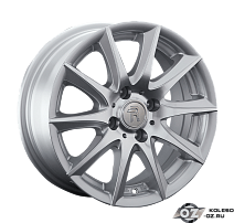 Replay CHR25 R17x7J 5x108 ET33 DIA60.1 GMF