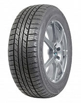 Goodyear Wrangler HP All Weather-SALE 235/60 R18 103V