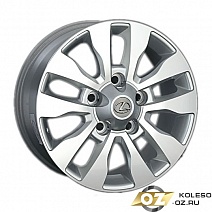 Replay LX48 R18x8J 5x150 ET56 DIA110.1 GMF