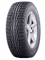 Nokian Tyres Nordman RS2 SUV 255/65 R17 114R