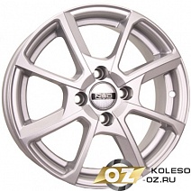 Tech-Line 648 R16x6.5J 5x114.3 ET47 DIA66.1 S