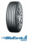 Nokian Tyres BluEarth-A AE-50