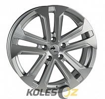 RPLC-Wheels To97 R18x7J 5x114.3 ET35 DIA60.1 BK