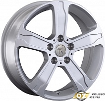 Replay INF31 R17x6.5J 5x112 ET38 DIA66.6 GMFP