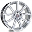Yamato Samurai Nitto-no Esisada R17x7.5J 5x108 ET52.5 DIA63.3 MGMFP - mercury