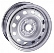 ACCURIDE Ваз 2170 R14x5.5J 4x98 ET35 DIA58.6 Silver - silver