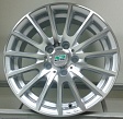 Nitro Y3136 R14x6J 4x98 ET35 DIA58.6 W - sfp