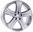 RPLC-Wheels TO25 R19x7.5J 5x114.3 ET35 DIA60.1 silver - s