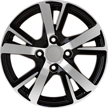 Replica H Pe30H