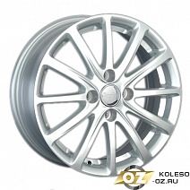 Replay GN67 R15x6J 4x100 ET39 DIA56.6 S