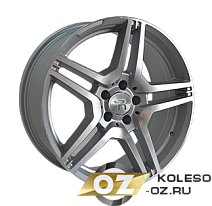 Replay MR94 R19x8.5J 5x112 ET43 DIA66.6 SF