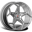 Inforged IFG40 R19x8.5J 5x114.3 ET45 DIA67.1 Silver - silver