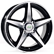 Nitro Y244 R15x6.5J 4x98 ET32 DIA58.6 W - bfp