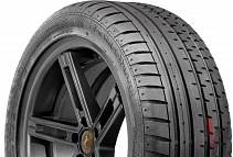 Continental ContiSportContact 2-SALE 205/55 R16 91W