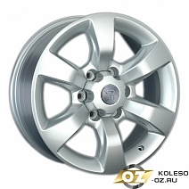 Replay GN61 R16x7J 6x139.7 ET33 DIA100.1 GMF