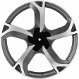LegeArtis Concept-MB507 R19x8.5J 5x112 ET48 DIA66.6 MGMF - mgmf