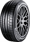 Goodyear ContiSportContact 6 SUV ContiSilent