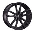 Replay TY336 R18x8J 5x114.3 ET50 DIA60.1 MB - mb