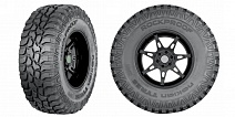 Nokian Tyres Rockproof 285/70 R17 121Q