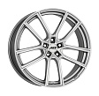 AEZ Raise R17x7.5J 5x114.3 ET48 DIA71.6 HBFP - high gloss