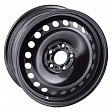 Trebl 7305 R15x6J 5x114.3 ET43 DIA66.1 Black - black