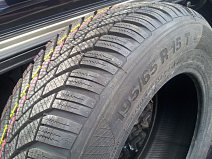 Continental ContiWinterContact TS 850-SALE 225/55 R17 97H Run Flat
