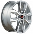 LegeArtis KI77 R15x5.5J 4x100 ET46 DIA54.1 S - s