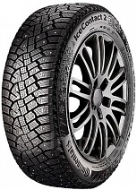 Continental ContiIceContact 2 KD ContiSeal 215/60 R16 99T