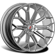 Inforged IFG41 R18x8J 5x114.3 ET35 DIA67.1 Silver - silver