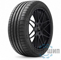 Michelin Pilot Sport 2 (PS2)-SALE 275/35 R18 95Y Run Flat