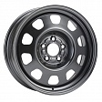 KFZ 7840 R17x6.5J 5x114.3 ET39 DIA67.1 Black - black