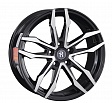 Replay TY336 R18x8J 5x114.3 ET50 DIA60.1 MB - bkf