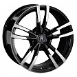 Replay HND376 R19x7.5J 5x114.3 ET49.5 DIA67.1 BKF - bkf