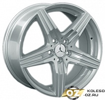 Replay MR111 R20x8.5J 5x112 ET29 DIA66.6 SFP