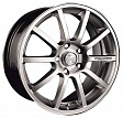 RW Classic H-286 R16x6.5J 5x112 ET50 DIA57.1 DB-LRD - ddn f/p