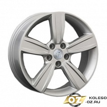 Replay CI18 R17x6.5J 5x114.3 ET38 DIA67.1 S