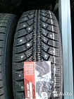 Nokian Tyres Snow Grip