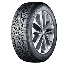 Continental ContiIceContact 2 SUV KD-SALE 255/60 R18 112T