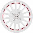 Nitro Y3136 R14x6J 4x98 ET35 DIA58.6 W - mwri