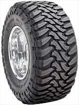 Toyo Open Country MT 31/10.5 R15 109P