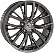 RPLC-Wheels BM101 R18x7.5J 5x112 ET25 DIA66.6 HS - hsgm