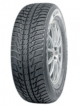 Nokian Tyres WR C3 205/70 R15 106/104S